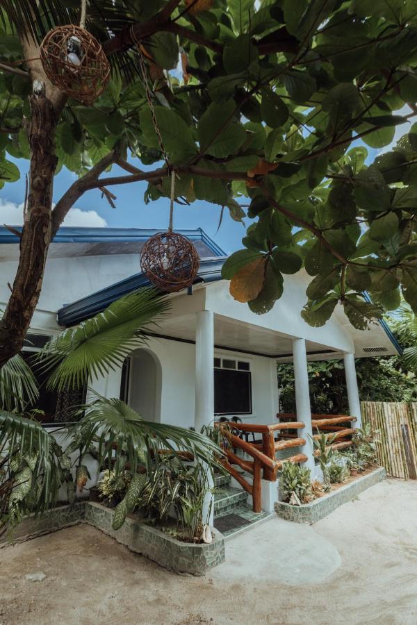 Casa Ella Villa General Luna  Exterior photo